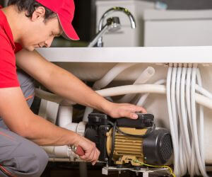 About Emergency plumbing pros Mountain Ranch, CA
